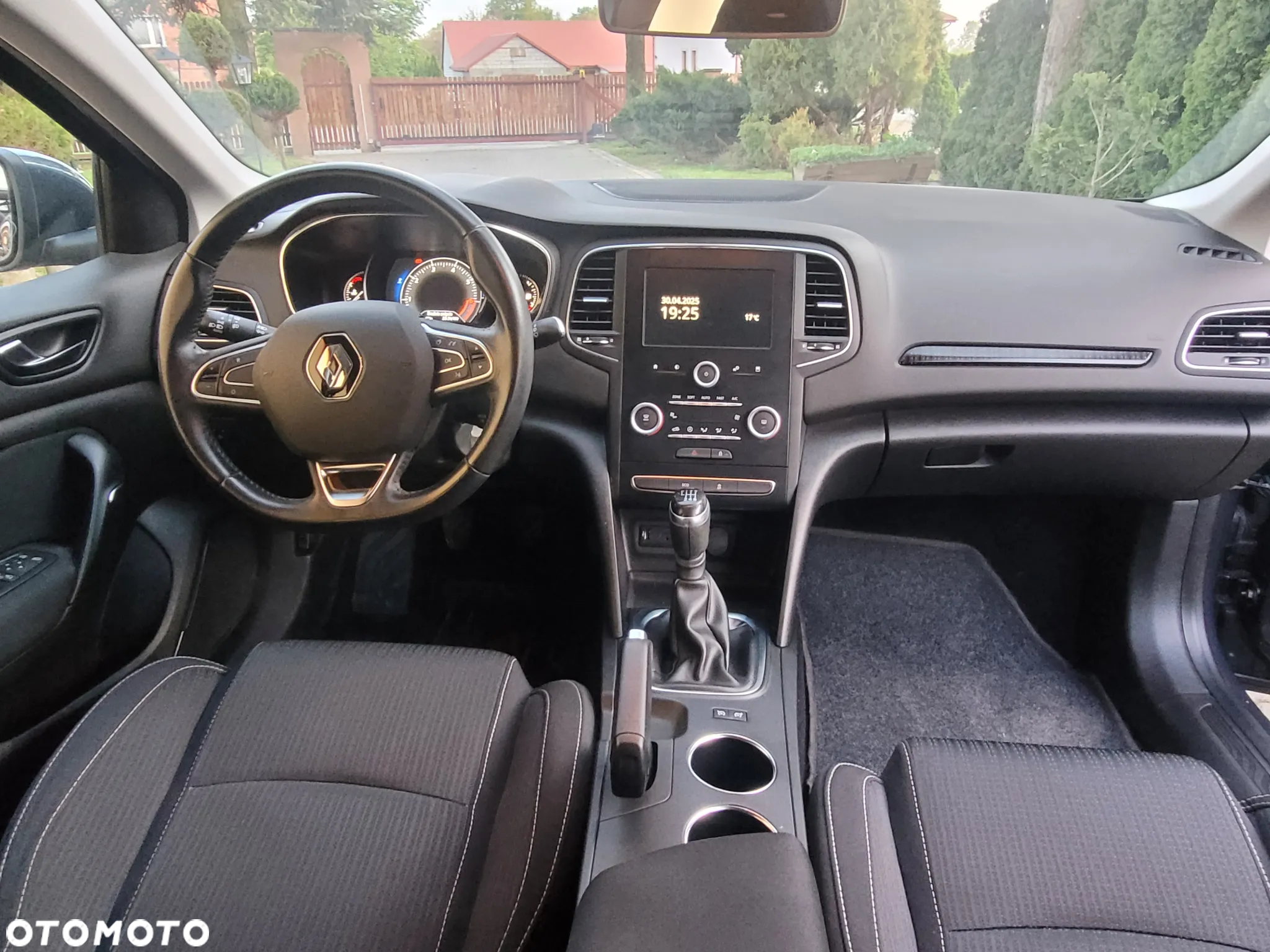 Renault Megane - 15