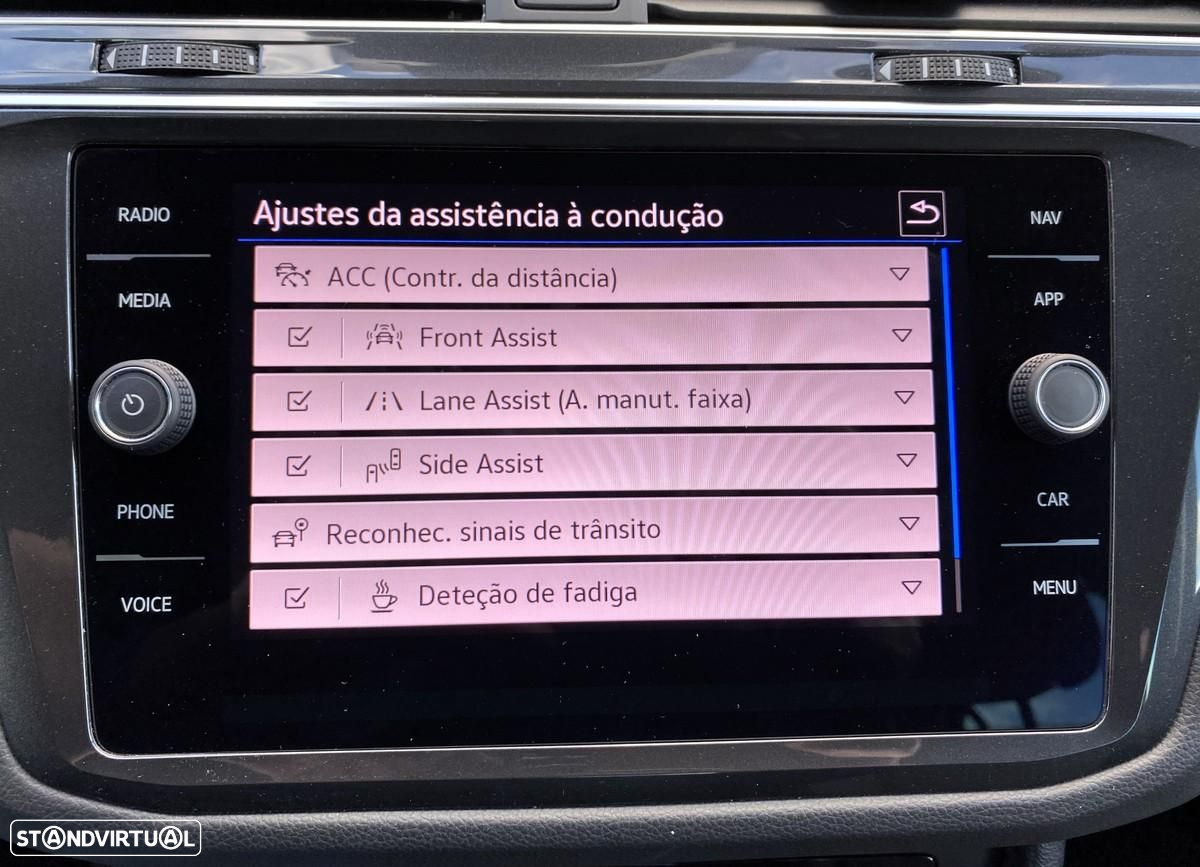 VW Tiguan 1.5 TSI Life - 27
