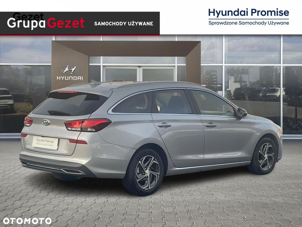 Hyundai i30 - 5