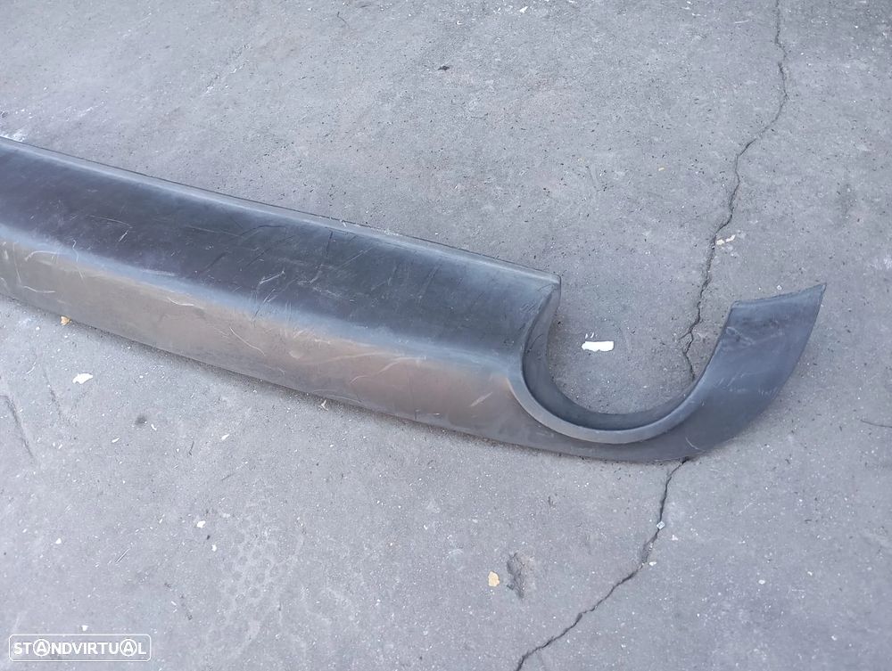 AUDI A4 B7 PARA CHOQUES TRÁS - PC218 - 3