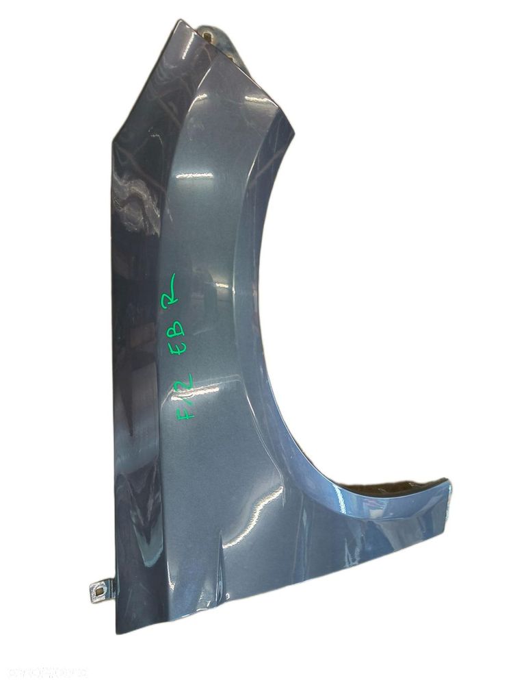 FORD FOCUS MK3 BŁOTNIK PRAWY PRZEDNI EB - 6