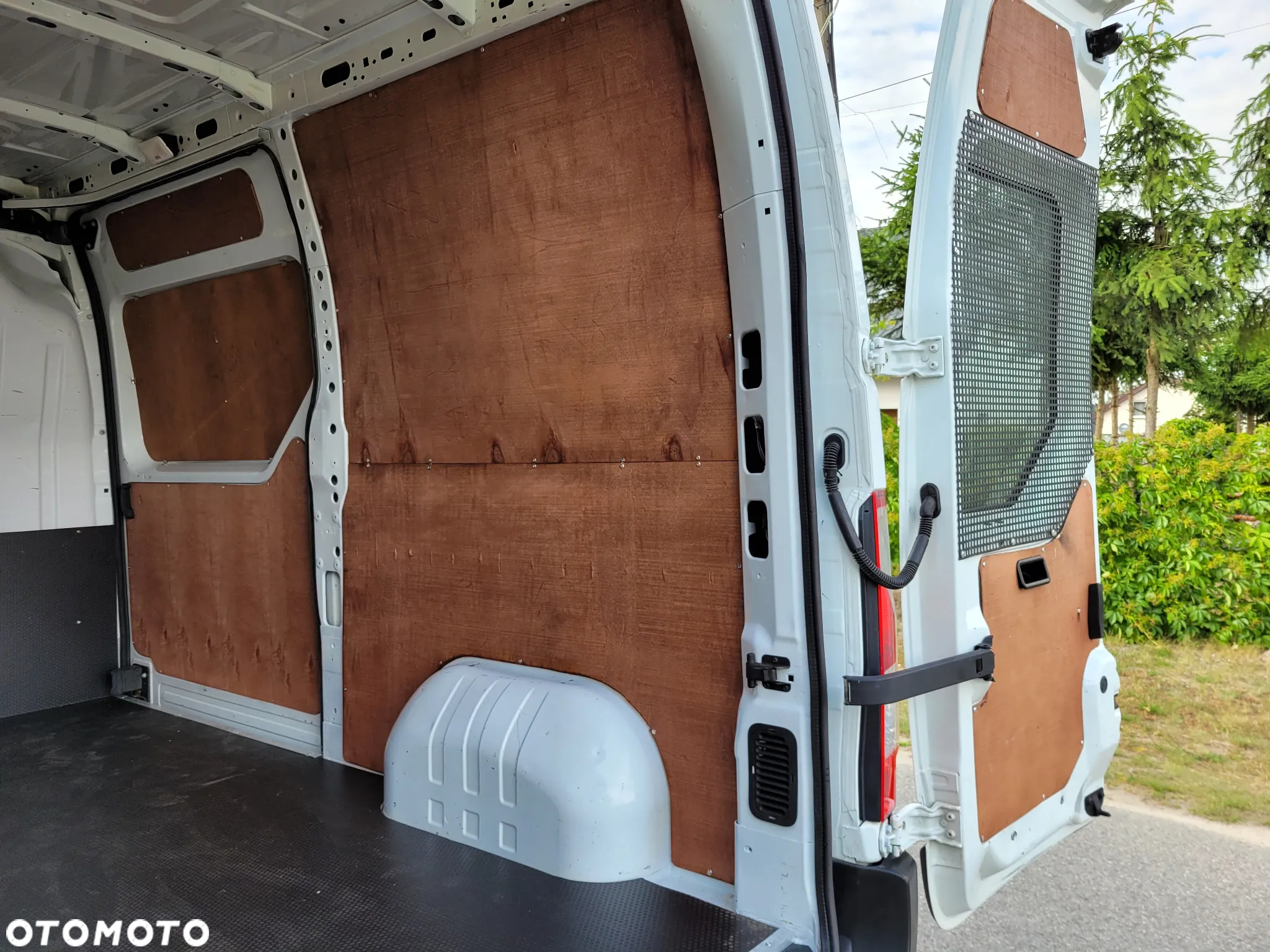 Renault Master - 14