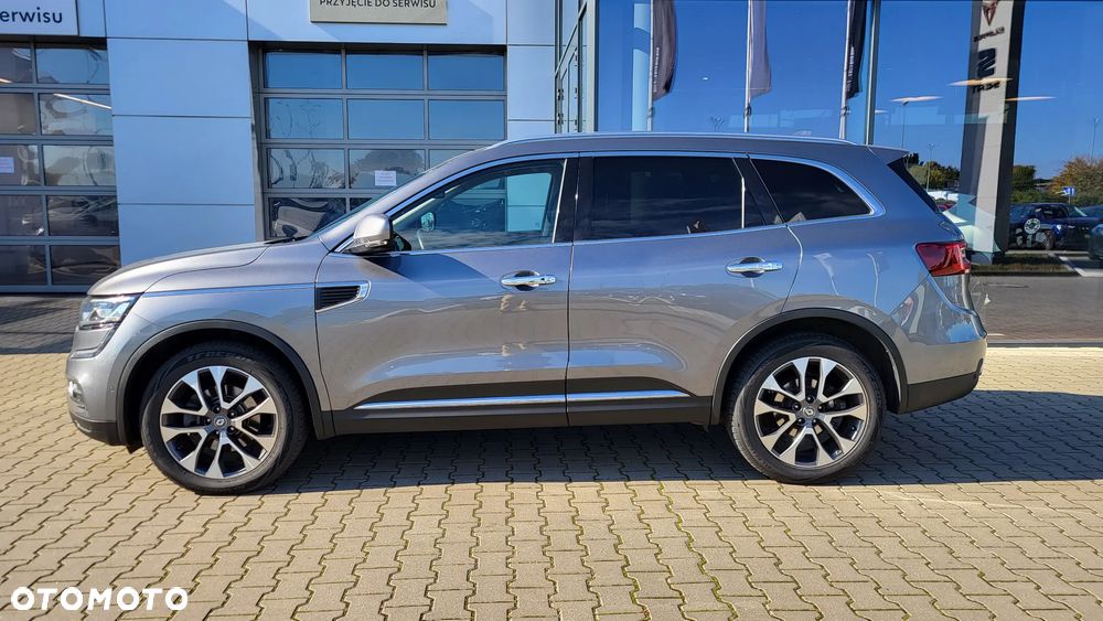 Renault Koleos 2.0 dCi Intens 4x4 X-Tronic - 5
