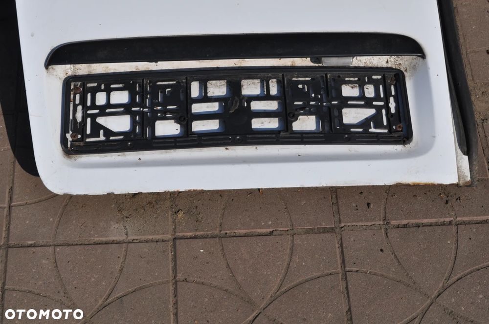 citroen berlingo drzwi nr 32009 WYSYŁKA - 3
