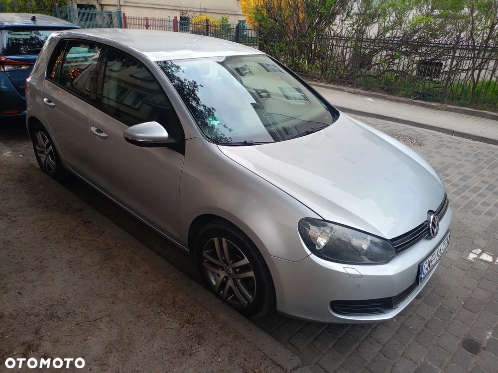 Volkswagen Golf 1.6 Edition - 12