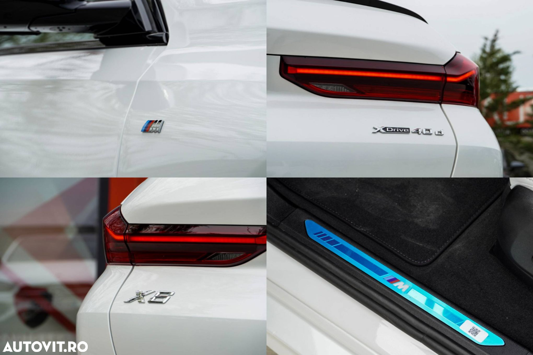 BMW X6 - 7