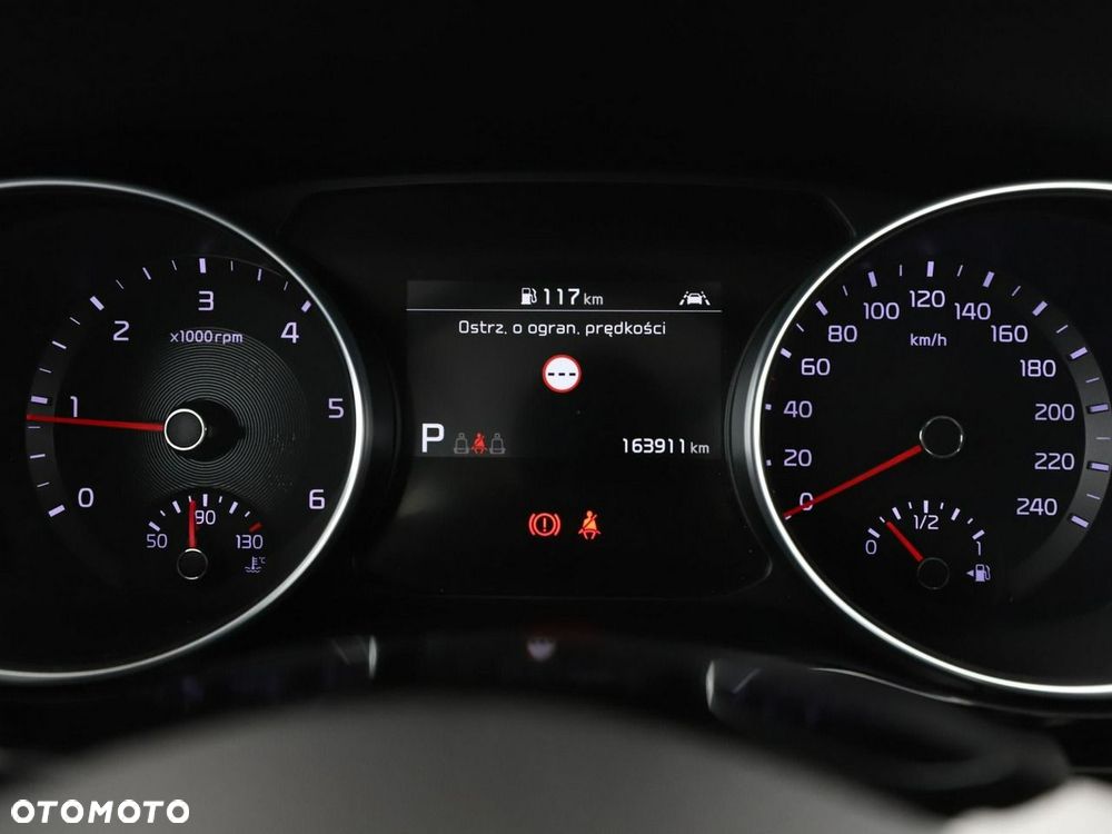 Kia Ceed 1.6 CRDi DCT Spirit - 23