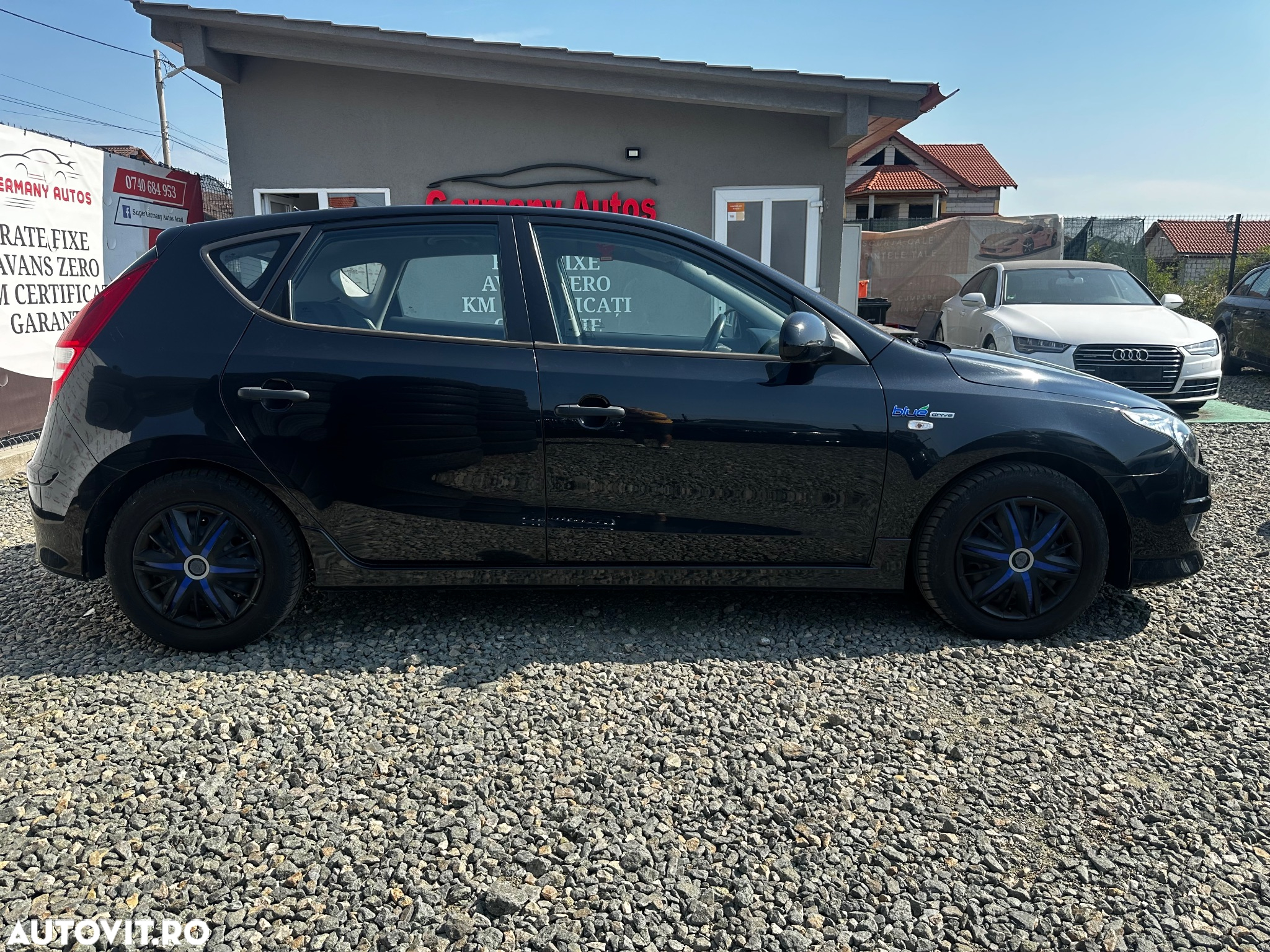 Hyundai i30 - 2