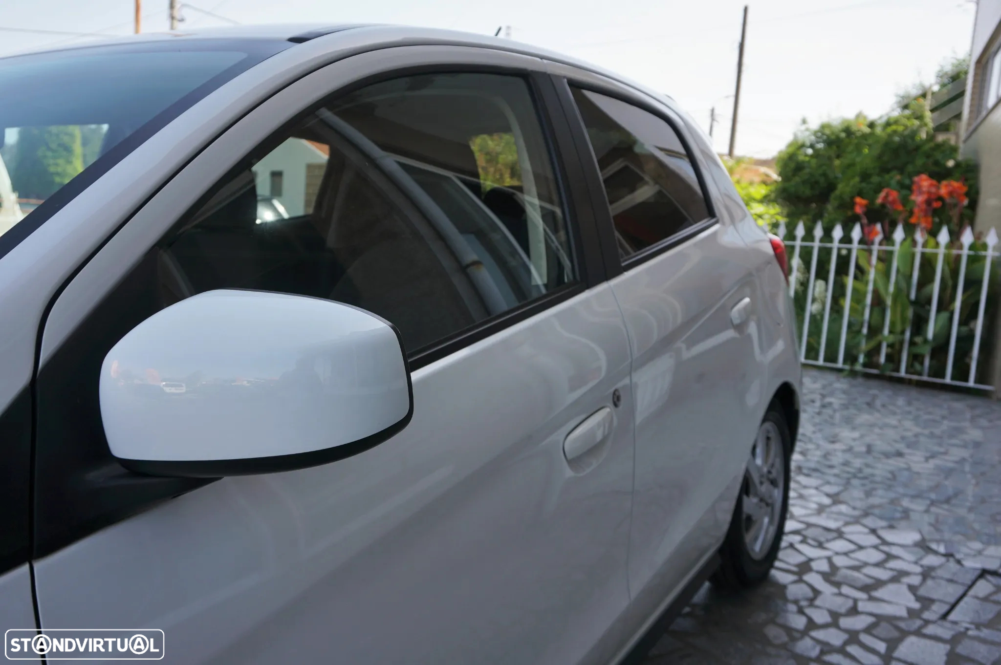 Mitsubishi Space Star 1.2 Intense ClearTec - 36