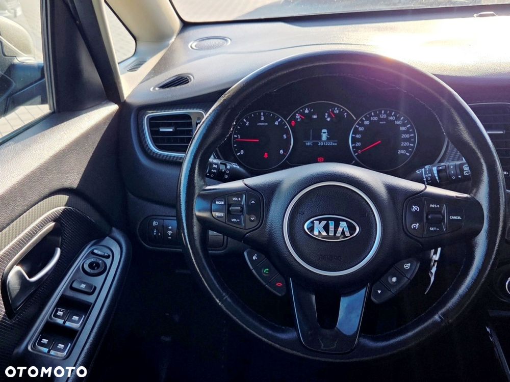Kia Carens 1.7 CRDi 141 Edition 7 - 37