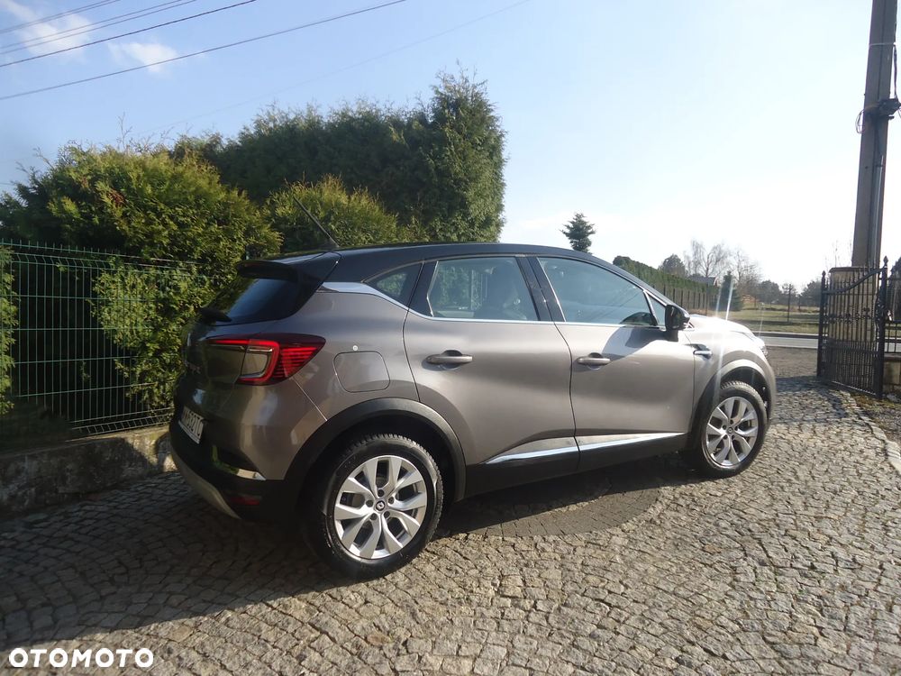Renault Captur 1.0 TCe Intens - 8