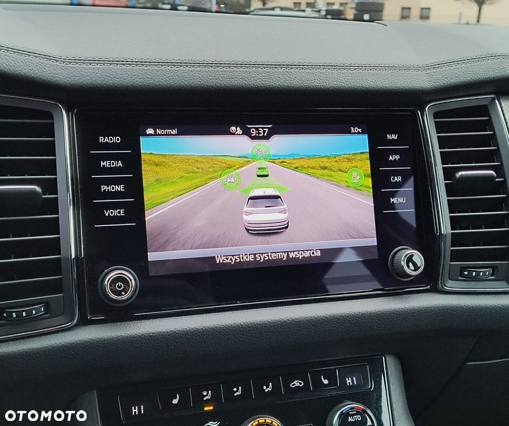 Skoda Kodiaq 2.0 TSI 4x4 Style DSG - 18