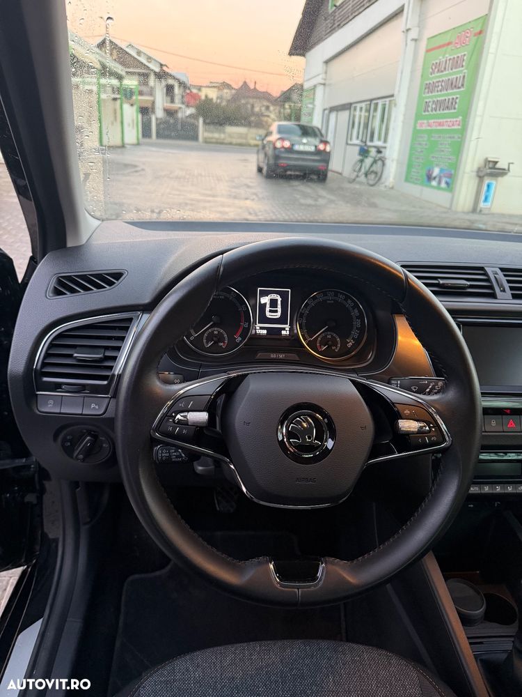 Skoda Fabia 1.0 TSI Selection - 9