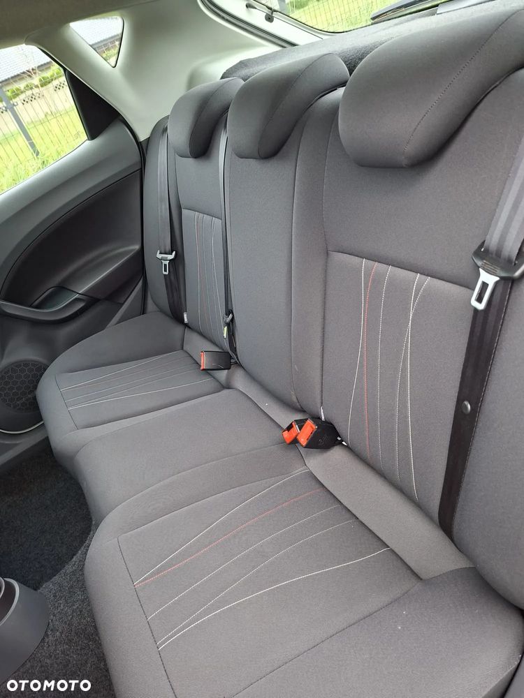 Seat Ibiza - 31