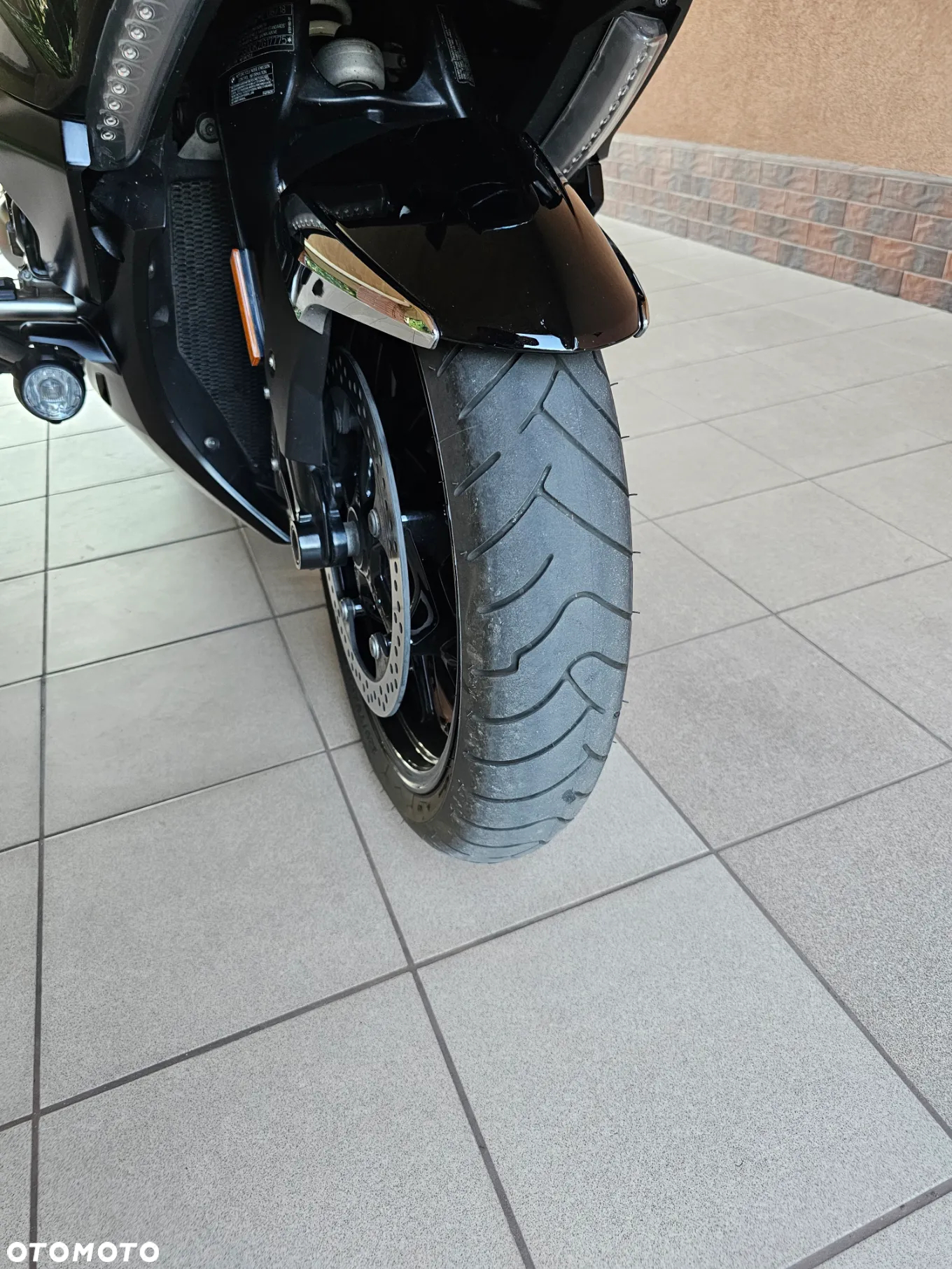 BMW K - 16