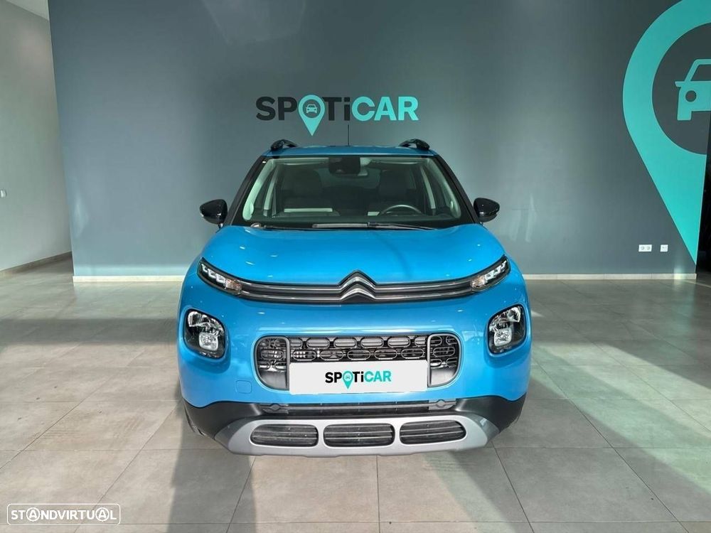 Citroën C3 Aircross 1.2 PureTech Feel - 2