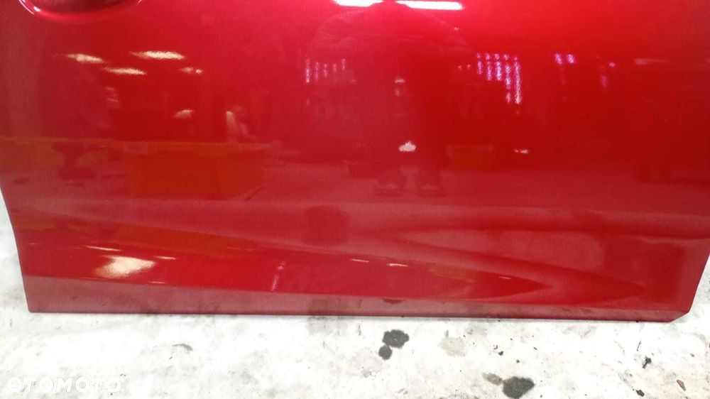 Drzwi prawy przód Mazda 3 BM Sedan 46V - 5