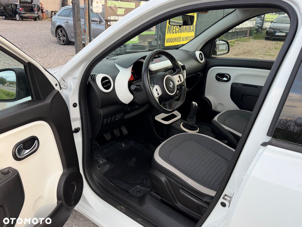 Renault Twingo SCe 70 Dynamique - 9