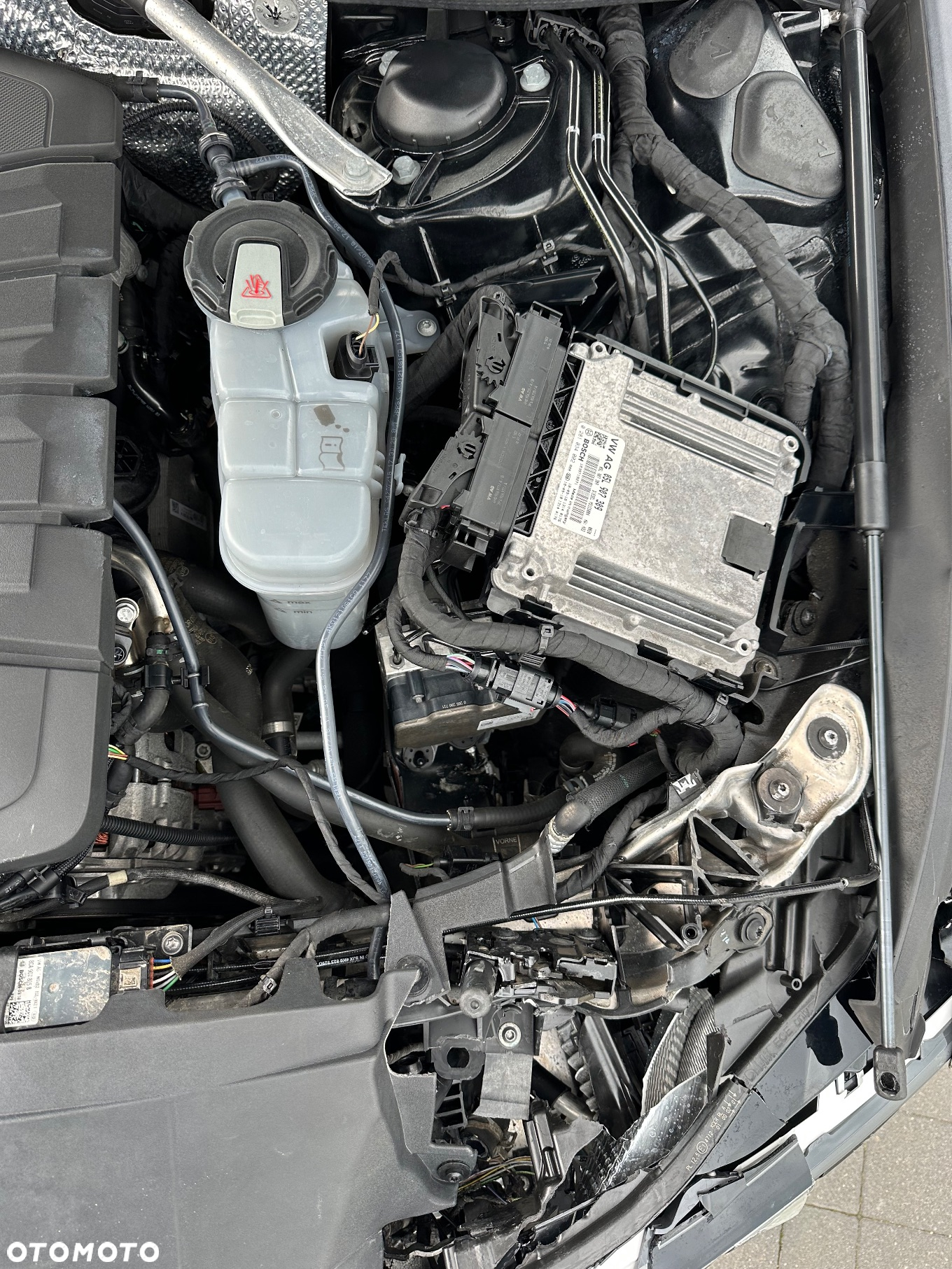 Audi A6 Avant 40 TDI S tronic - 9