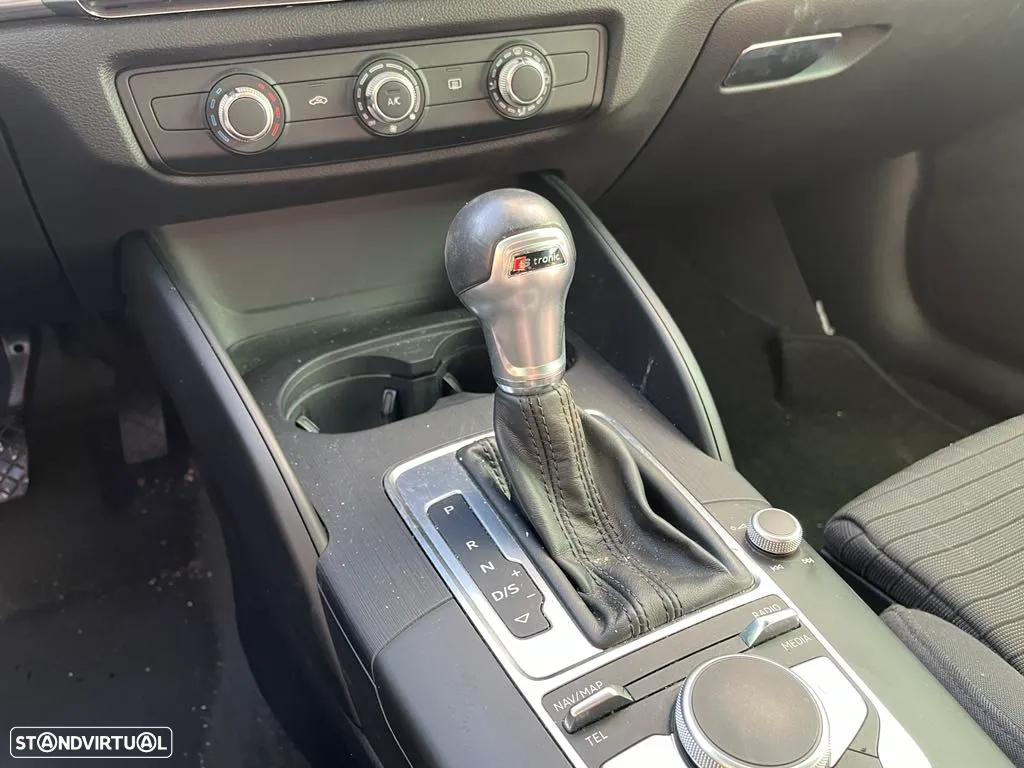 Audi A3 8V 1.6 TDI (Para Peças) - 5