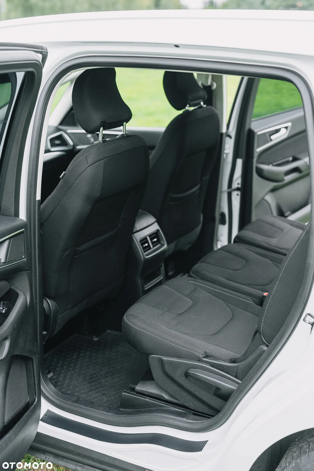 Ford S-Max 2.0 TDCi Titanium - 20