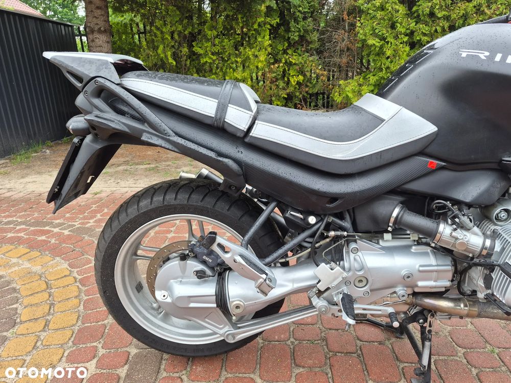 BMW R - 7