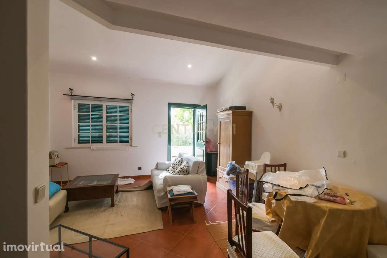 Quinta do Bretão – Um Paraíso no Campo às Portas da Cidade - Grande imagem: 3/34