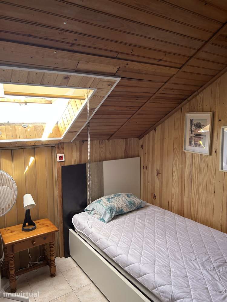 Quarto privado/sótão/preferência mulher - Grande imagem: 2/15