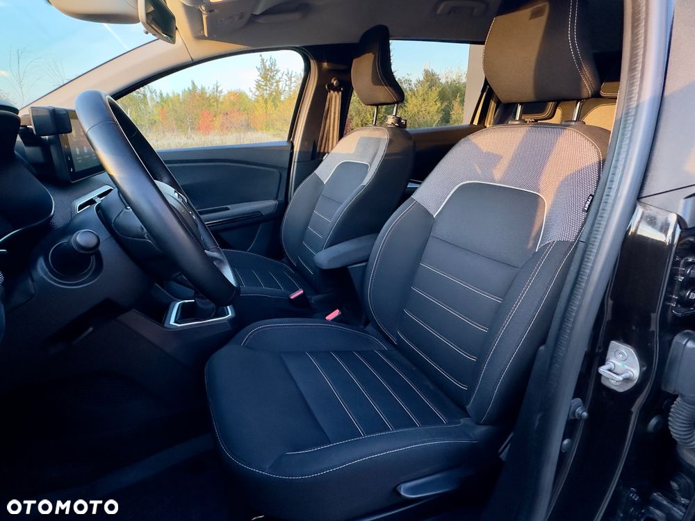 Dacia Jogger 1.0 TCe Extreme 7os - 15