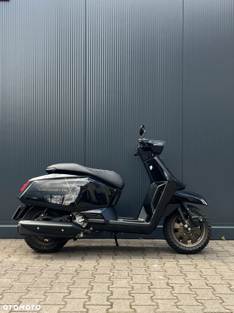 Lambretta Inny - 7