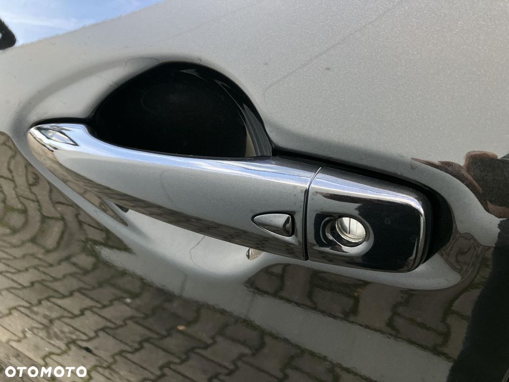 Nissan Qashqai 1.3 DIG-T N-TEC - 28