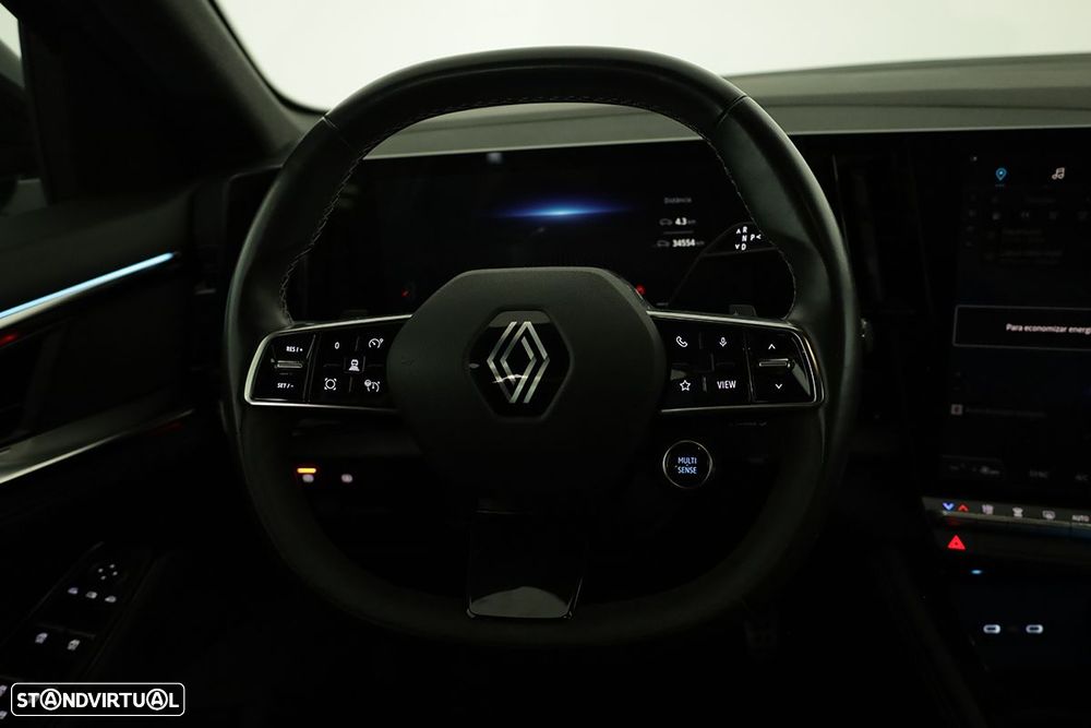 Renault Austral 1.3 Mild Hybrid Techno Espirit Auto - 14