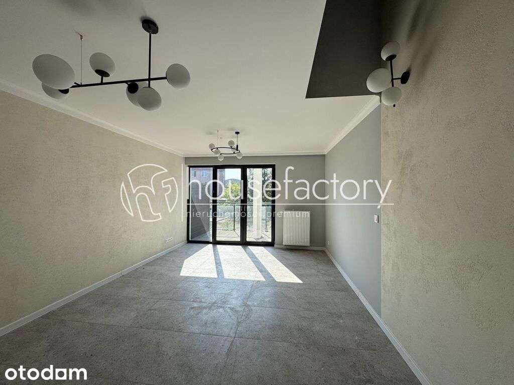 Dwupoziomowy Apartament/ 75m/Centrum
