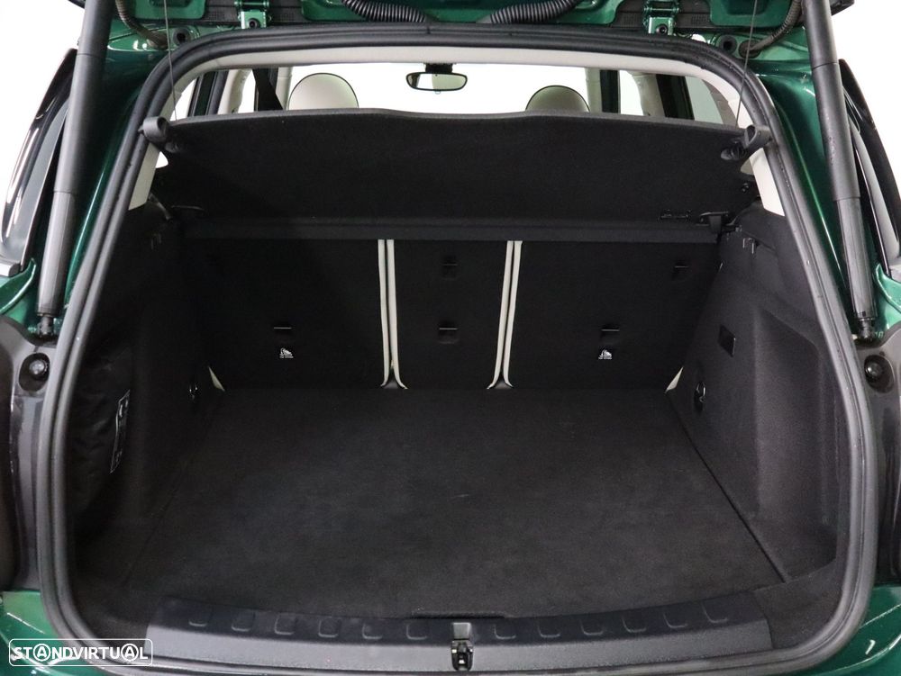 MINI Countryman Cooper SE ALL4 Auto - 25