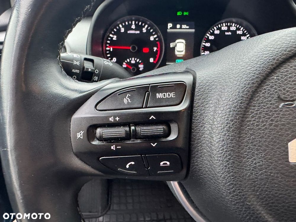 Kia Stonic 1.0 T-GDI M DCT - 17