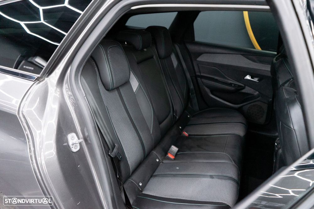 Peugeot 308 SW BlueHDi 130 Allure Pack - 8