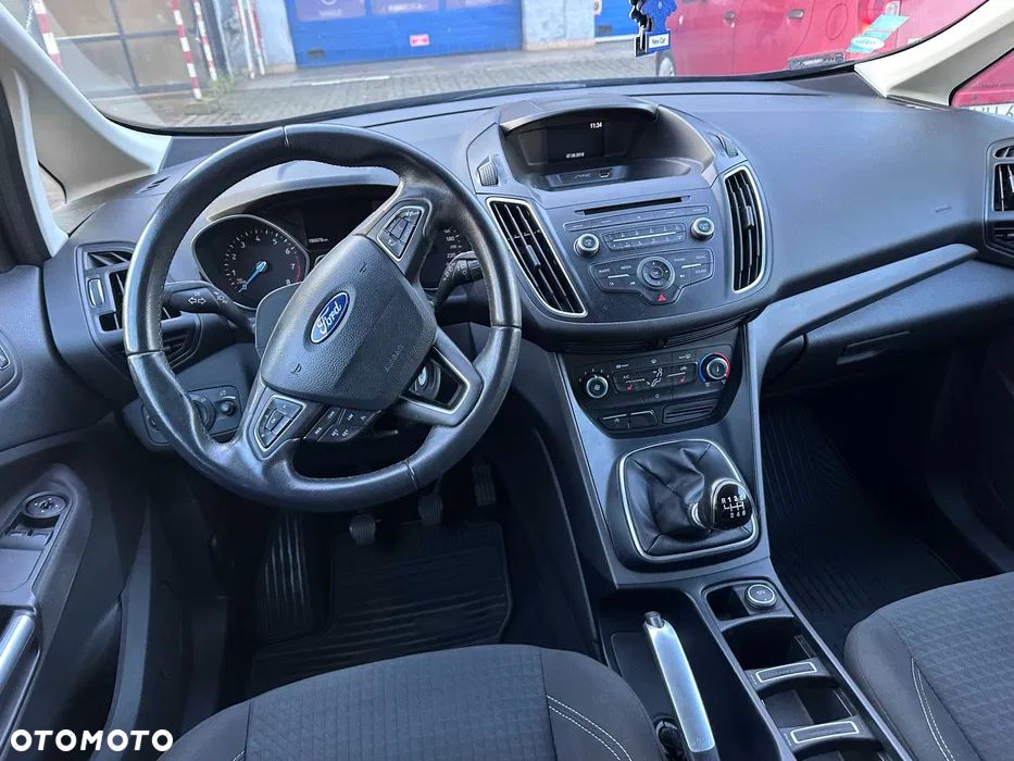 Ford C-MAX 1.0 EcoBoost Trend ASS - 5