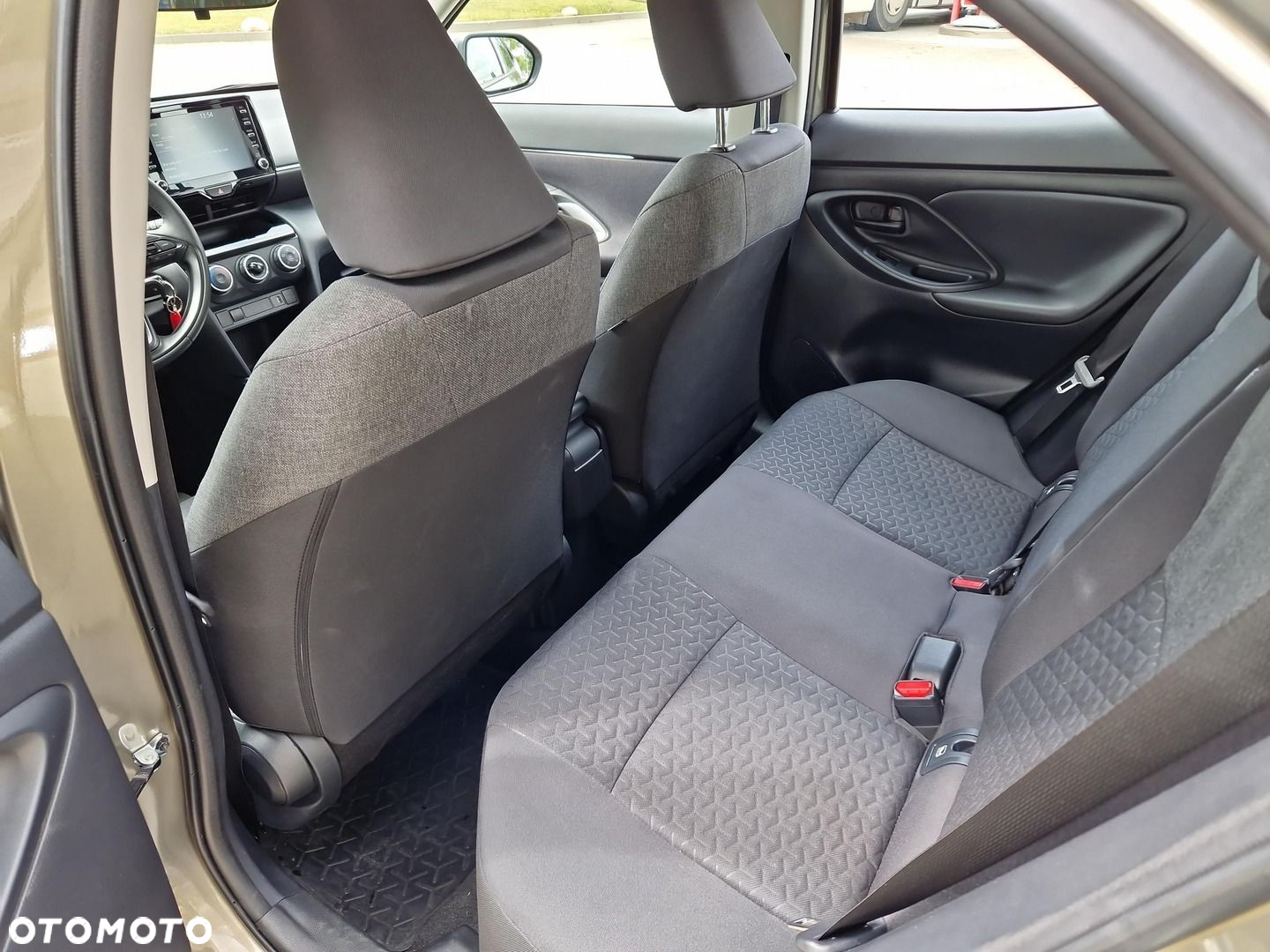 Toyota Yaris Cross 1.5 Comfort - 10