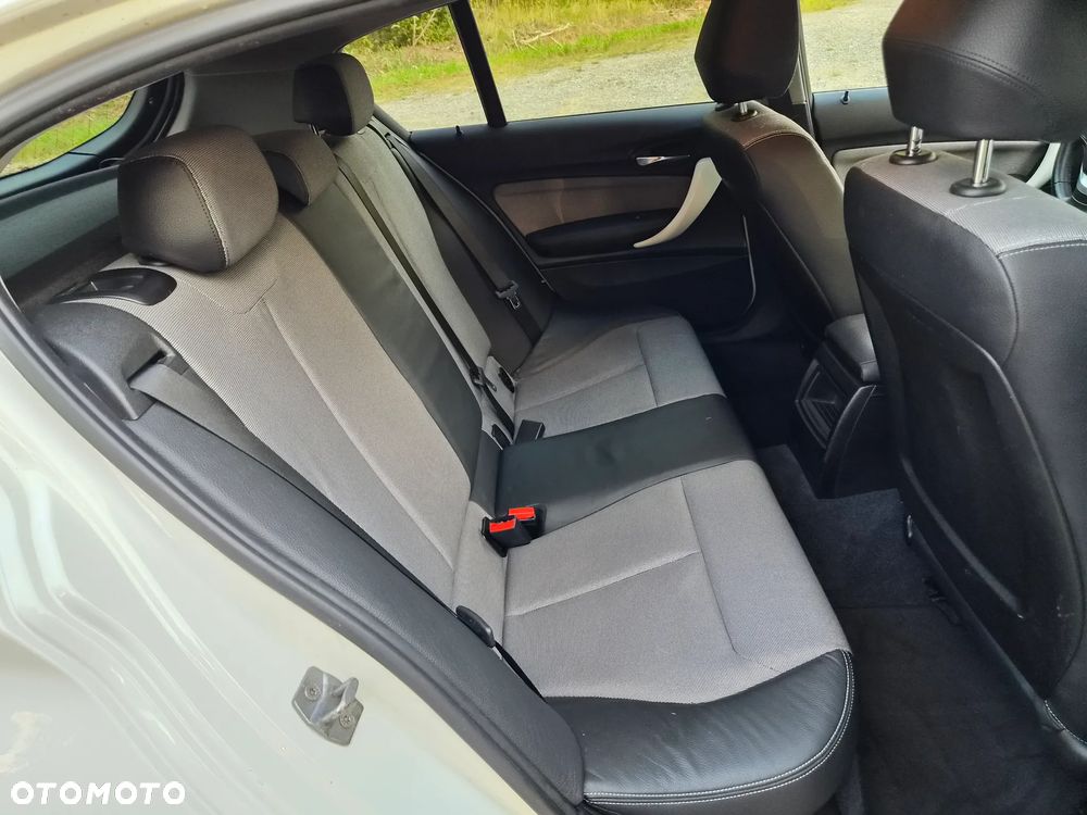 BMW Seria 1 116i Urban Line - 33