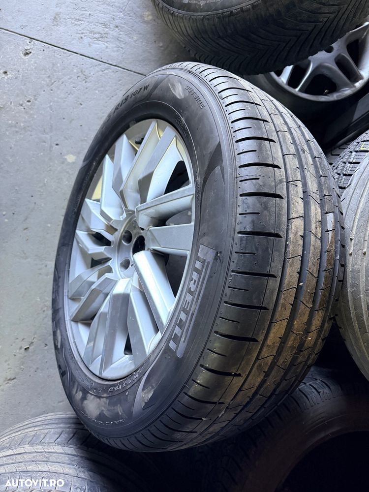 Volkswagen Touareg V6 TDI Edition 20 - 38