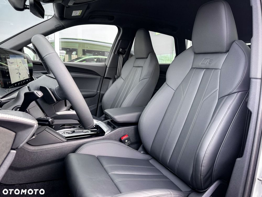 Audi Q5 - 18