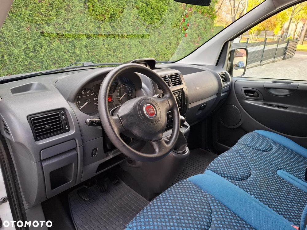 Fiat SCUDO - 17