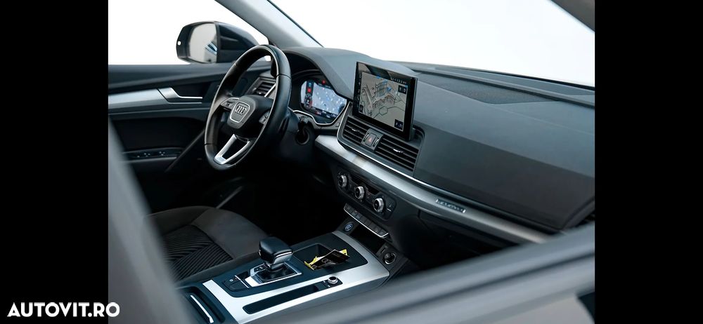 Audi Q5 - 16