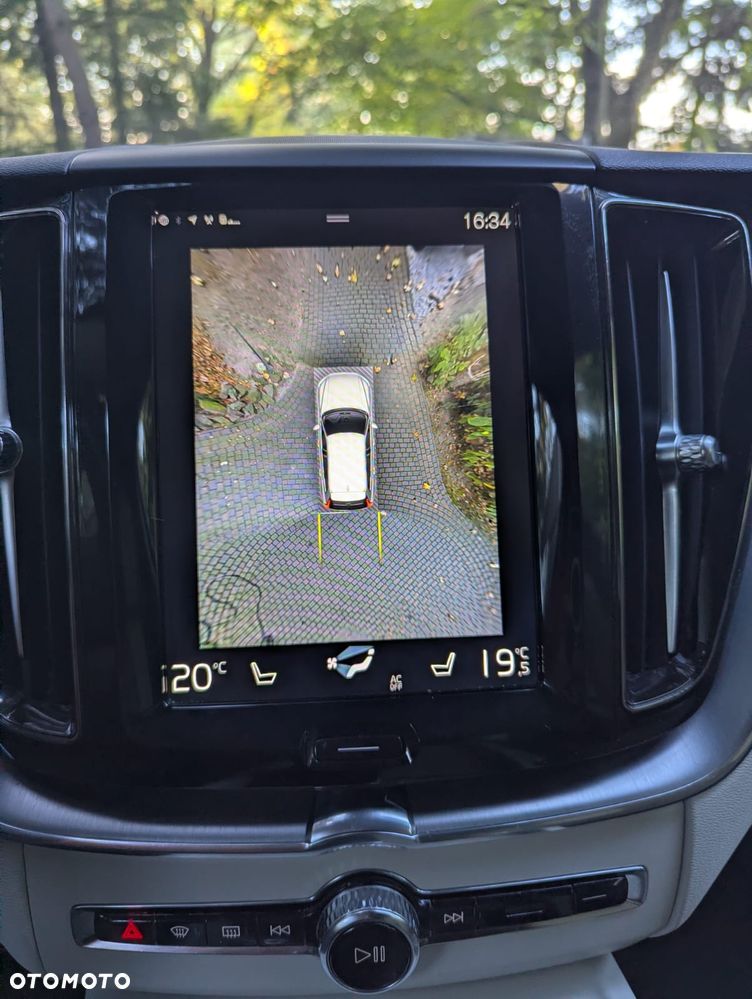Volvo XC 60 2020