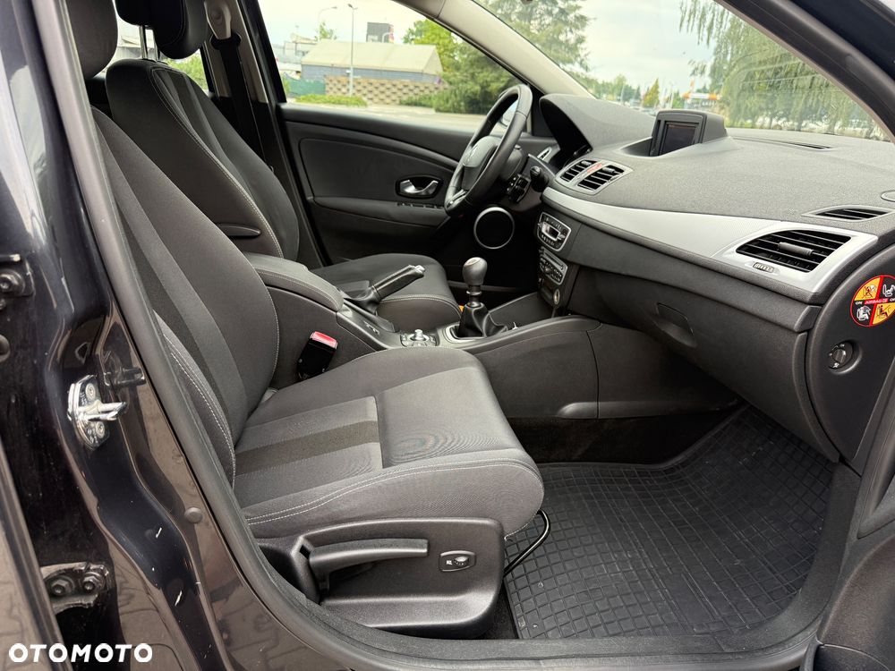 Renault Megane 1.6 16V 110 Authentique - 25