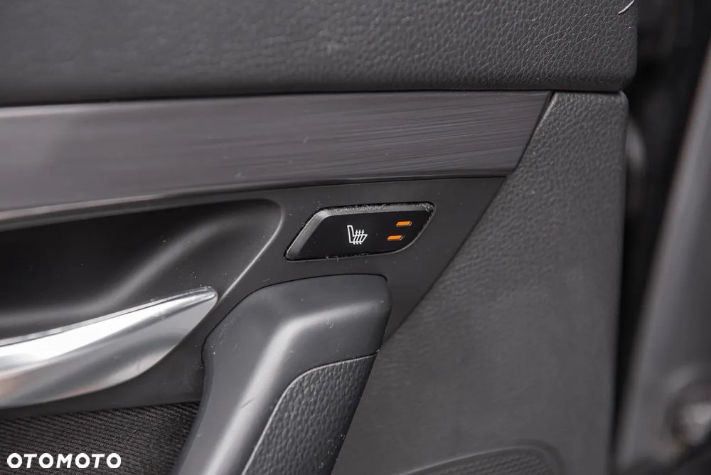 Hyundai i40 1.7 CRDi Comfort DCT - 25