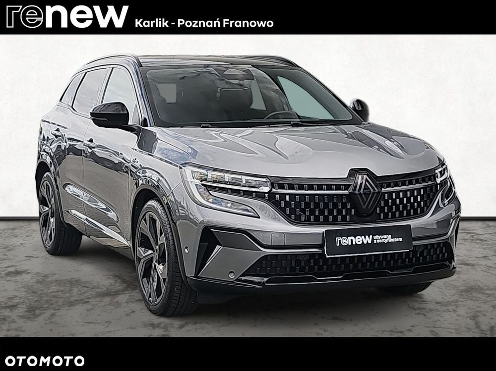 Renault Austral 1.3 TCe mHEV Iconic esprit Alpine - 4