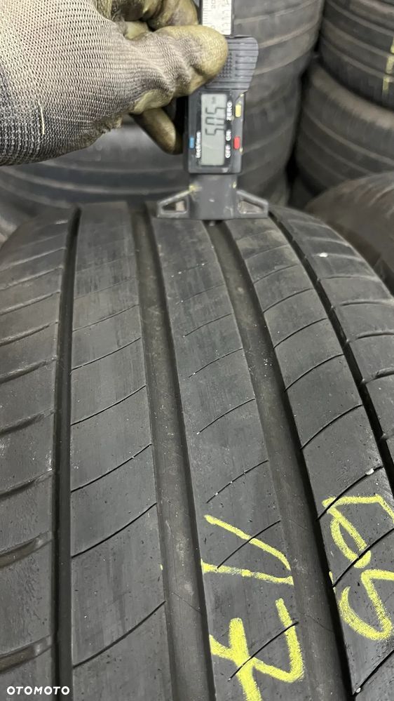 4x opony letnie 215/55r17 michelin primacy 3 promocja!! cena za 4szt!! - 2