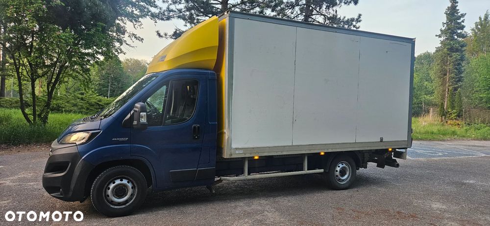 Fiat Ducato - 12