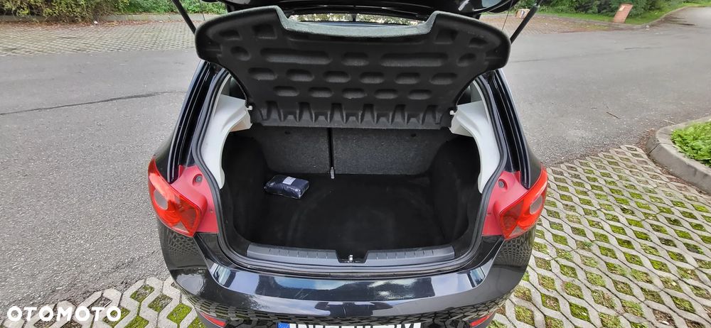 Seat Ibiza 1.4 16V Sport - 20